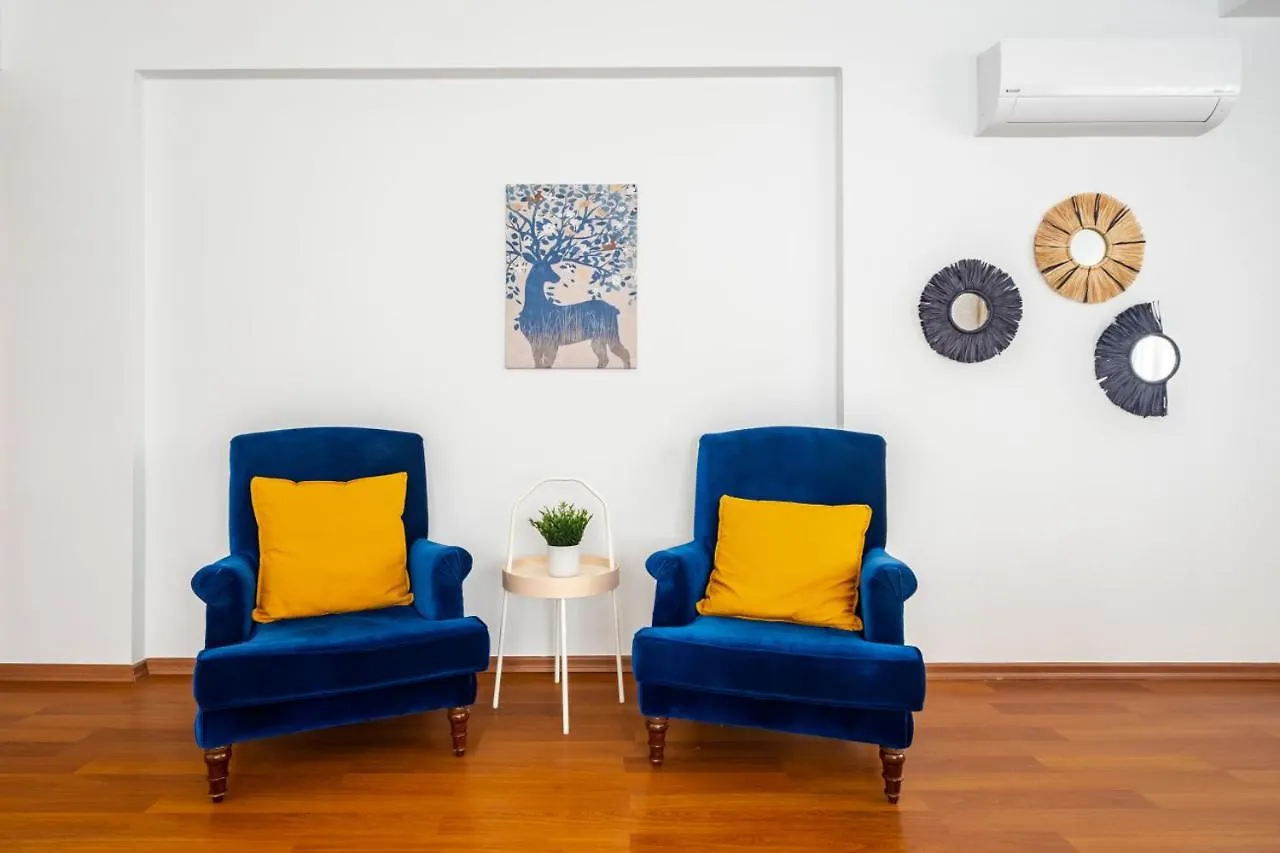 Centrally Located Sleek And Modern Flat In Sisli Provincia di Provincia di Istanbul Appartamento
