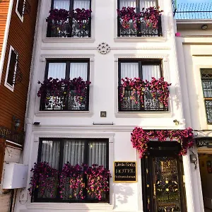 B&B Little Sofia, Istanbul