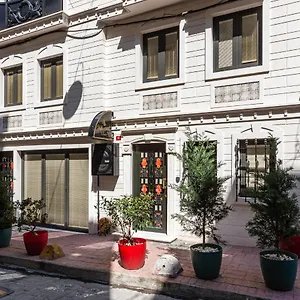 Pera Hotel