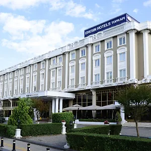 Eresin Topkapi Hotel