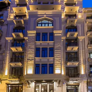 Vardar Palace - Special Category Hotel