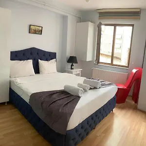 Centre Taksim Aparthotel