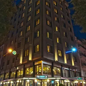 Riva Taksim Hotel