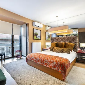  Apartment Deger 16 Residences