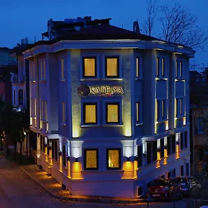 Katelya Hotel