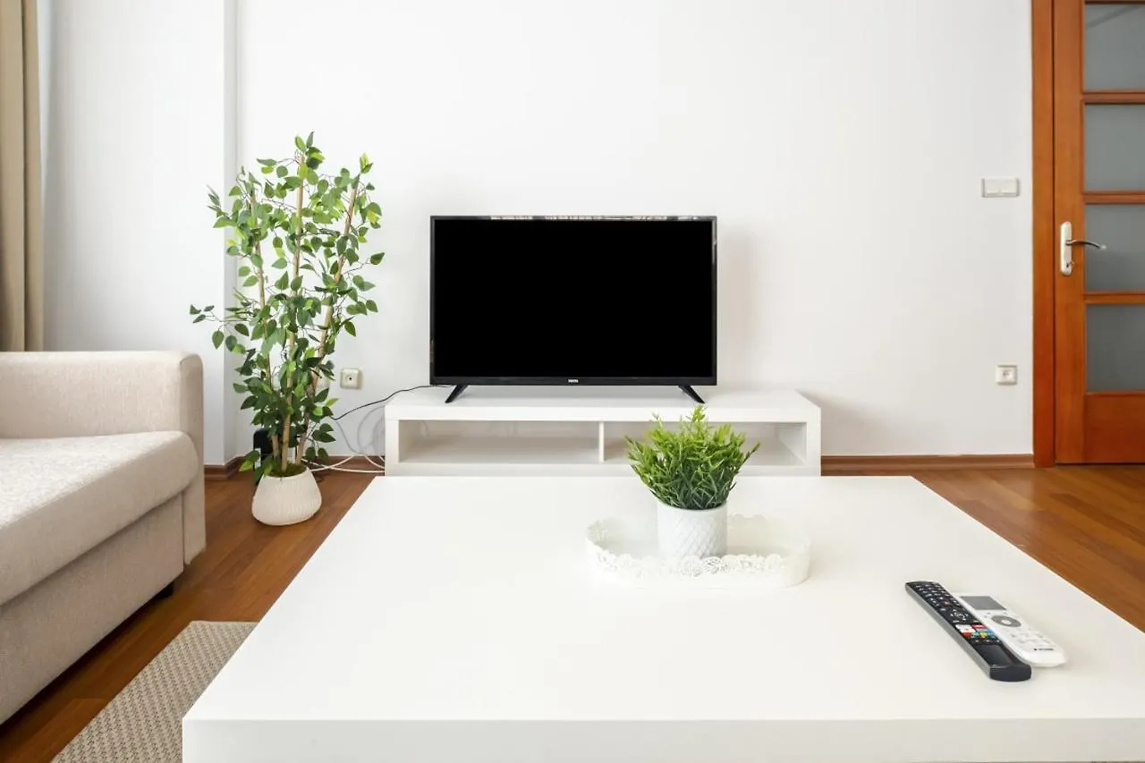 Centrally Located Sleek And Modern Flat In Sisli Istanbul 0*,