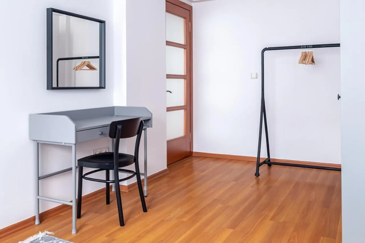 Apartment Centrally Located Sleek And Modern Flat In Sisli Istanbul Turkey