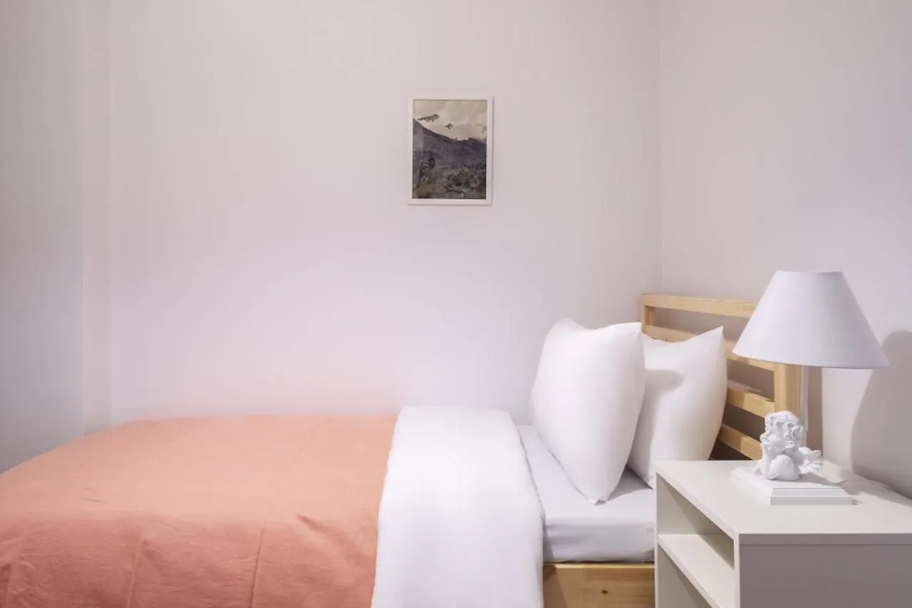 Centrally Located Sleek And Modern Flat In Sisli Istanbul Turkey